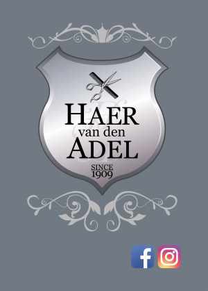 Logo Haer van den Adel